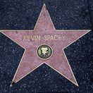 kevin spacey, hviezda kevina spaceyho na...