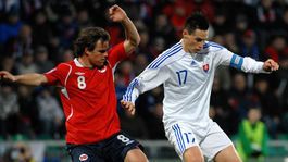 Kozák: Rok chceme zakončiť víťazstvom