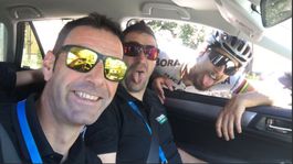 Vybrúsil majstrovský diamant. Peter je perfekcionista, vraví Saganov kouč