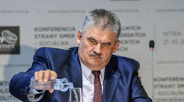 Slovensko so Srbskom proti čiernej práci