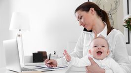 Ženy upadajú do chudoby častejšie ako muži