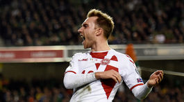 Íri na kolenách. Dáni vyplienili Dublin