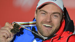 Volali ho Kamienok. Lyžiari oplakávajú vášnivého bojovníka