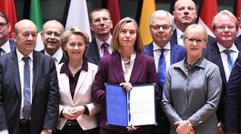 Ministri potvrdili vznik stálej obrannej spolupráce PESCO