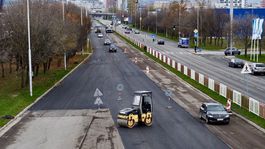 Bratislava chce do roku 2021 opraviť všetky radiály