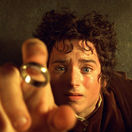 pán prsteňov, frodo,