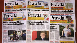 Pravda zmenila majiteľa