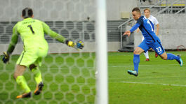 Lobotka: Veľa gólov nedávam, teraz to asi opäť prenechám iným