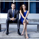 suits, kravaťáci, meghan markle, patrick j. adams,
