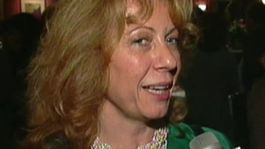 Volzová sa necíti bezpečne ani dnes