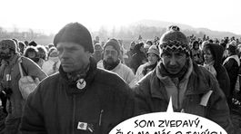 Danglár, 16.11.2017