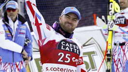 Švajčiari videli smrť Francúza Poissona. Zbalili sa a zo strediska rýchlo odišli