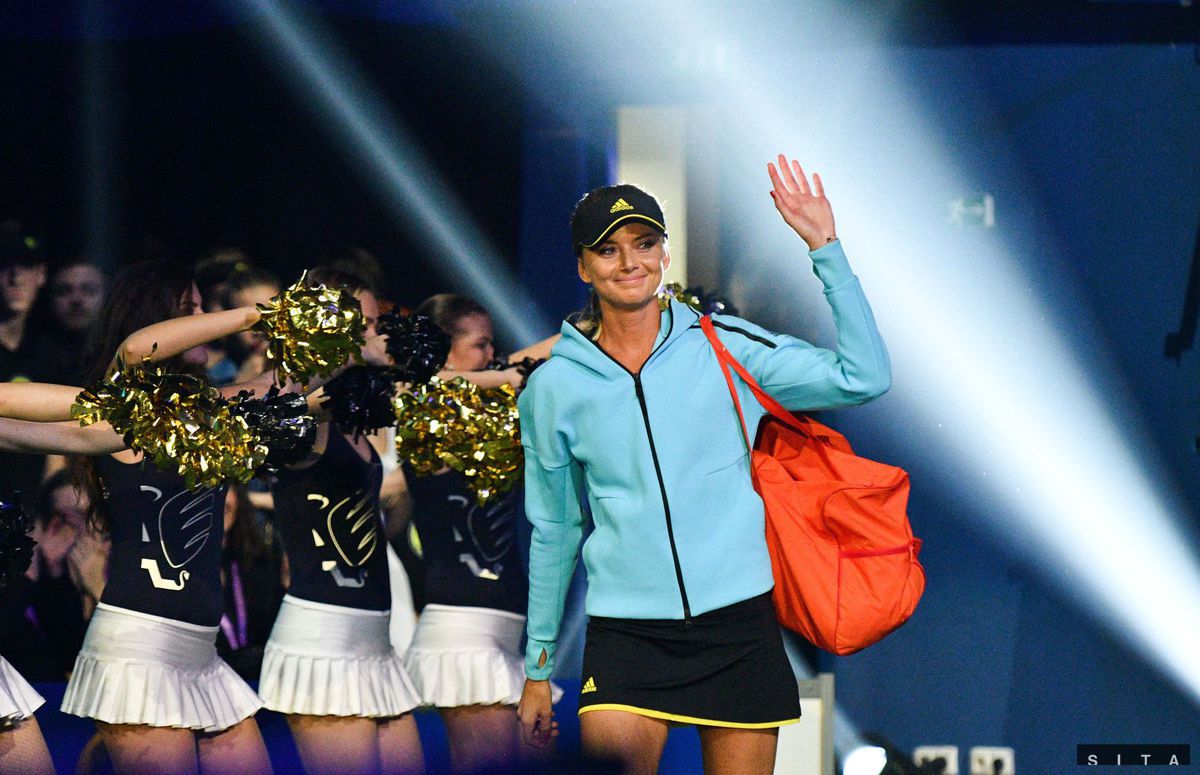 Daniela Hantuchová sa lúčila s profesionálnou...