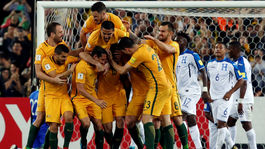 Zostalo už len jedno voľné miesto. Do Ruska pocestujú aj Austrálčania