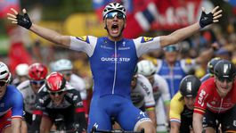 Sebavedomý kráľ špurtérov. Zdolám hocikoho, tvrdí Saganov rival