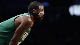 Boston víťazne aj v 13. zápase po sebe, čaká ho Golden State