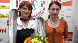 Rozhádané ženy dreli v jednom tíme. Smútili po najlepšom výkone