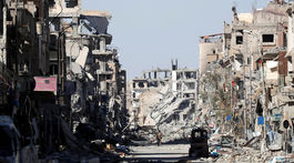 Nádej pre Sýriu? Vládna delegácia sa vráti k rokovaciemu stolu