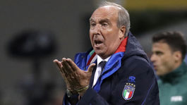 Žiadne prekvapenie. Ventura prišiel o funkciu