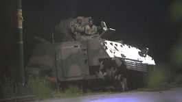 Štátnu televíziu v Zimbabwe obsadili vojaci. Nie je to puč, tvrdia