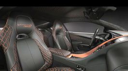 Aston Martin Vanquish S Ultimate - 2017
