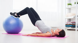 Cvičte ONLINE spolu s deťmi! A doma sa nezbláznite