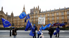 Rusko a brexit: Rozdeľuj a panuj