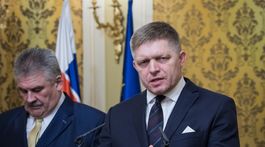 Premiér Fico predstavil sociálny balíček pre pracujúcich a nezamestnaných