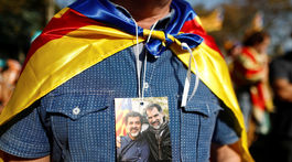 Španielsky sudca nechal kandidáta na premiéra Katalánska vo väzbe