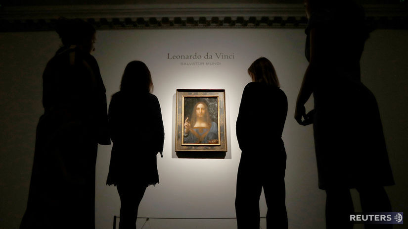 Leonardo da Vinci'