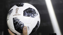 Účastníci MS v Rusku sú známi. Pozrite si ich rozdelenie do košov pred žrebom