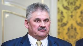 Richter stopol legislatívu k zavedeniu preddôchodku