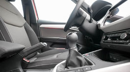 Seat Arona 1,0 TSI Xcellence - test
