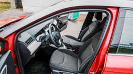 Seat Arona 1,0 TSI Xcellence - test