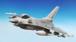Kúpime nakoniec od Američanov F-16?