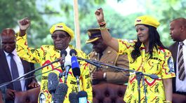 Krokodíl nahradí dinosaura