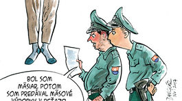 Danglár, 18.11.2017