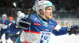 Teambuilding na vojenskej základni. Chceme hrať vo štvrťfinále, vraví Krištof