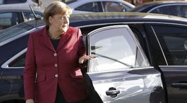 Nemecké koaličné rozhovory sa zasekli, nedeľa bude zlomová