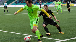 V Žiline nechcení hráči môžu byť inde na dračku. Plzeň chce dvoch