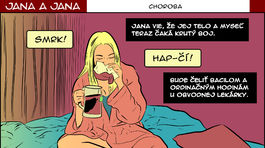 Gašparec, 20.11.2017