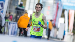 Ďurec má štvrtý titul aj miestenku na ME v krose, s medailou aj triatlonista Varga