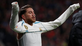 Real má už dvojcifernú stratu. Aj Barcelona zaváha, upokojuje Zidane