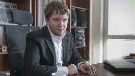 Ravasz sa ohradil voči pripravovanému zákonu o kriminalite v rómskych osadách