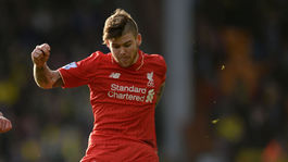 Zmeškal narodenie syna. Pomôže Liverpoolu opäť?