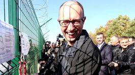  Dva ploty, dva scenáre