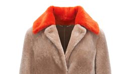 kabáty, trend, móda, jeseň-zima 2017/2018, kožušiny, zvieracie vzory