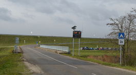 Namiesto kompy bude pri Vojke cesta pod Dunajom