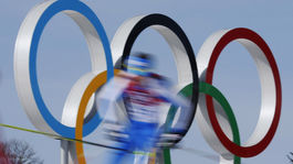 Olympiáda v Pekingu sa blíži. Dopadne ako Tokio?