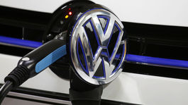 Malé, ale drahé. Malý elektromobil od VW má byť za 30-tisíc eur